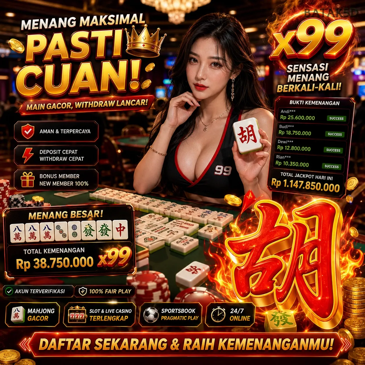 batak5d